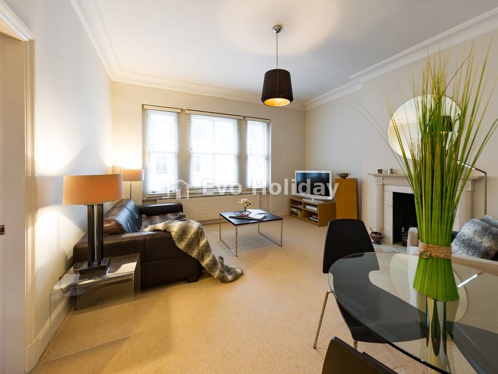 Studio Prime Central London Zone1