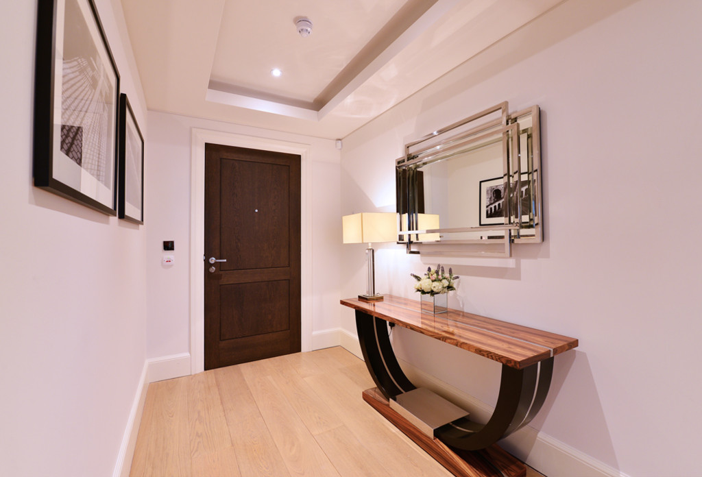 2 bedroom flat in Duke Street