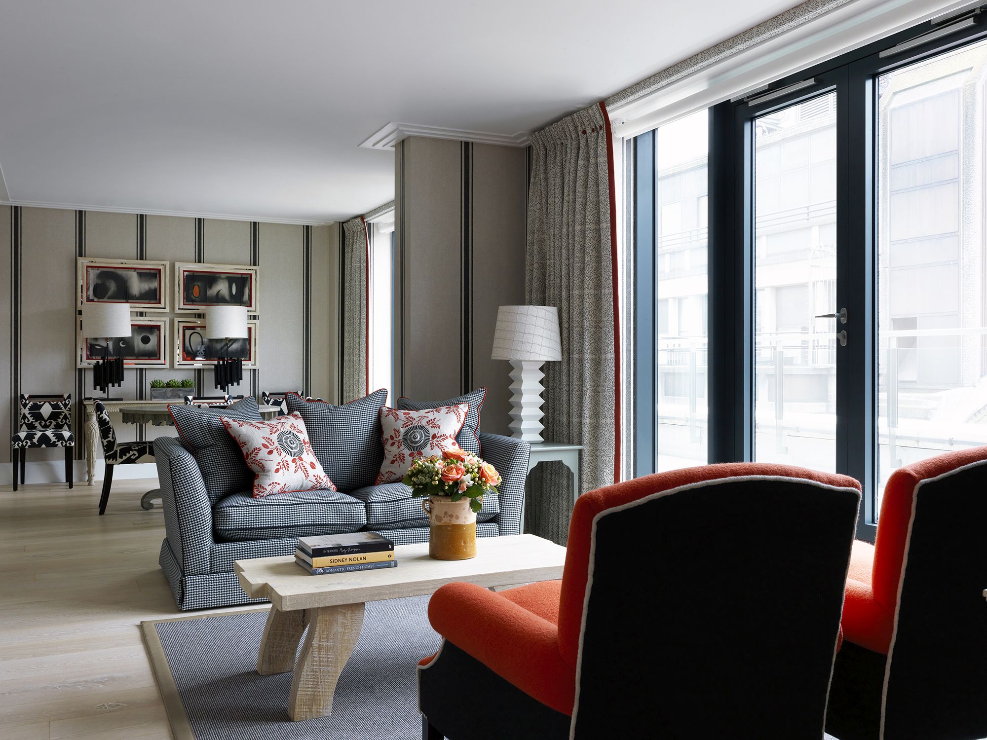 1 bed property to rent Piccadilly