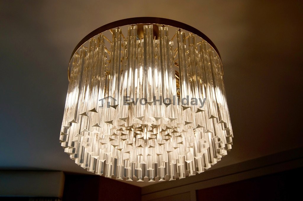 An opulent 2 bedroom duplex apartment in Hans Place