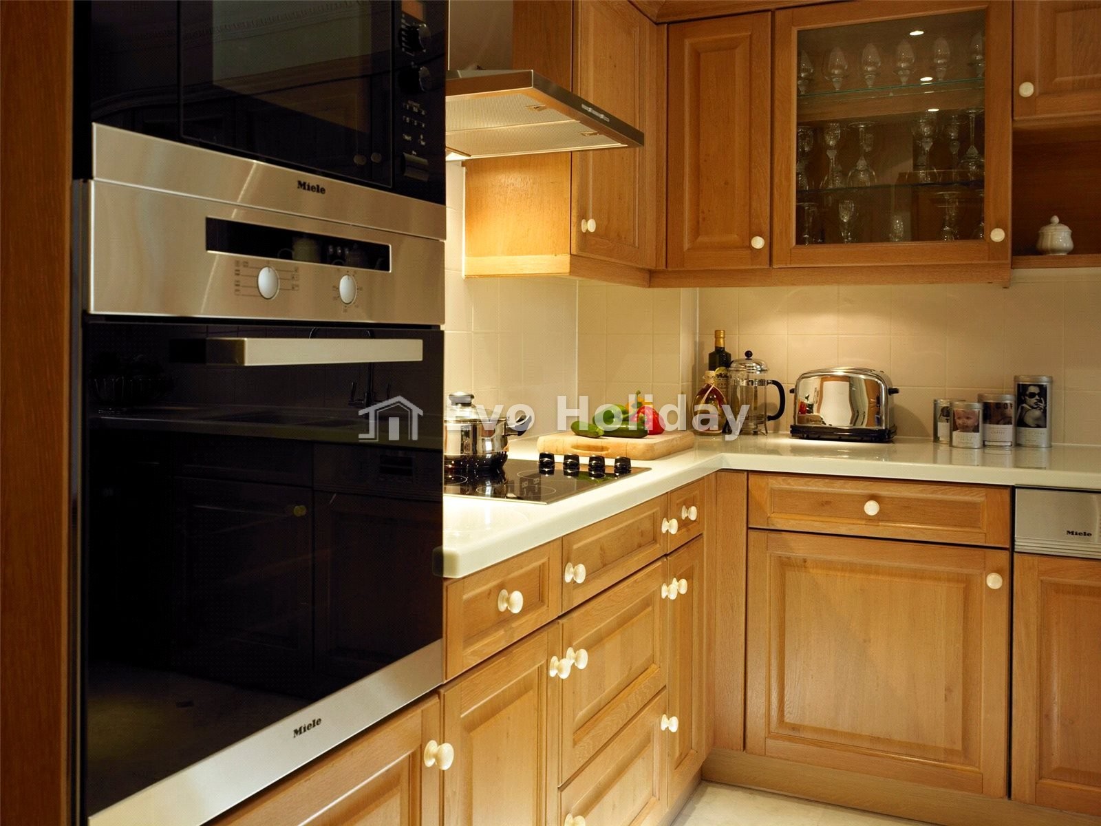 Property to rent in Cheval Hyde Park Gate