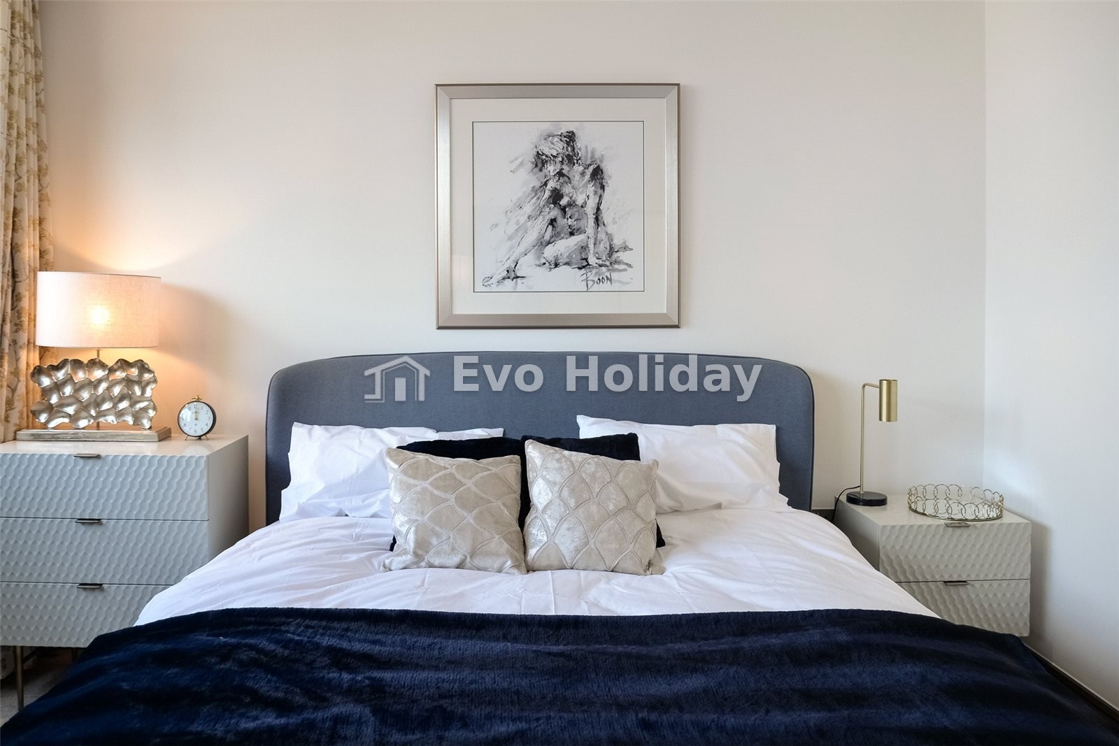 Property to rent in Hanway Gardens