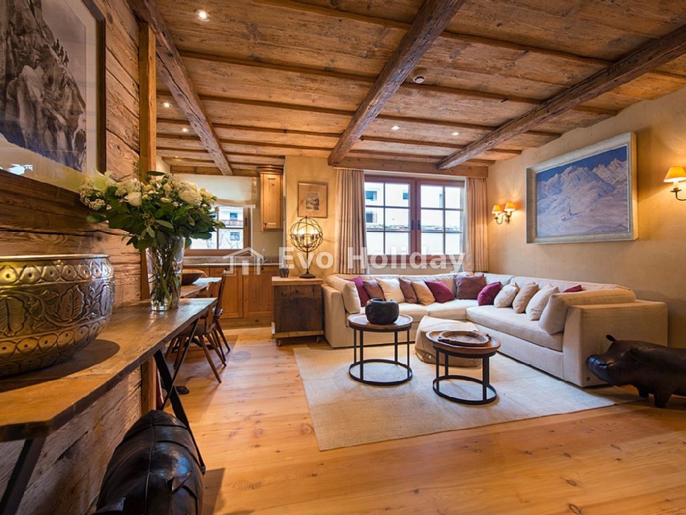 Chalet Christy