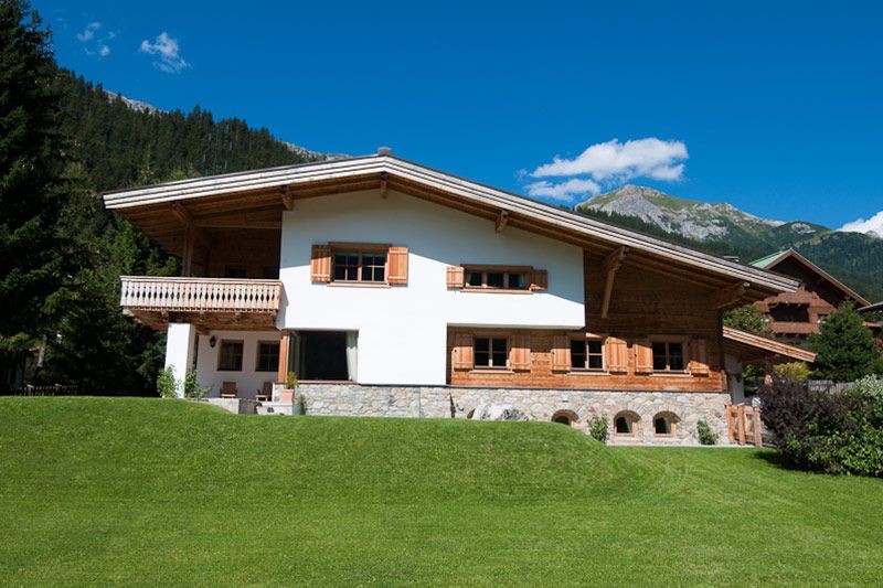 Chalet Hinterglemm