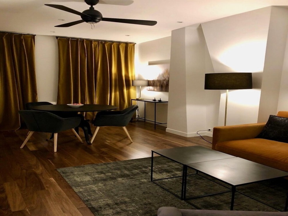 Charming flat in the heart of Paris