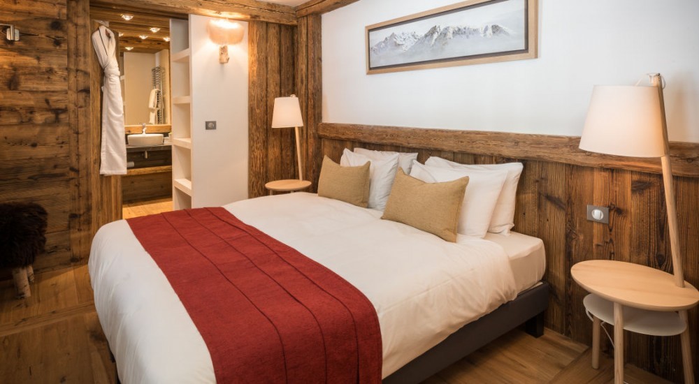 Luxury Chalet  In Val-dIsere