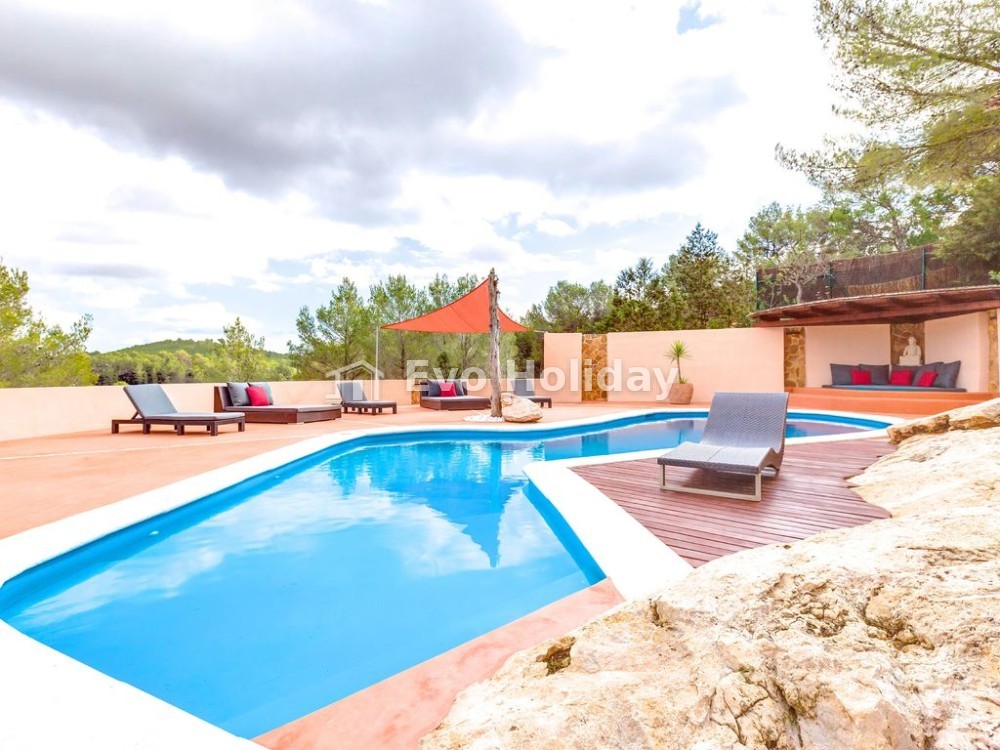 Villa Angel