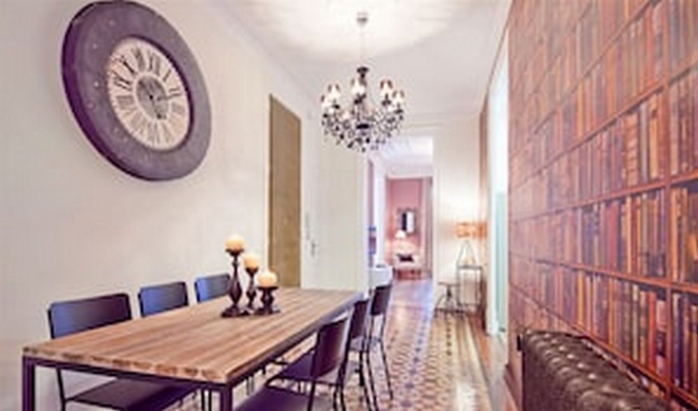 Gorgeous apartment in City Center
