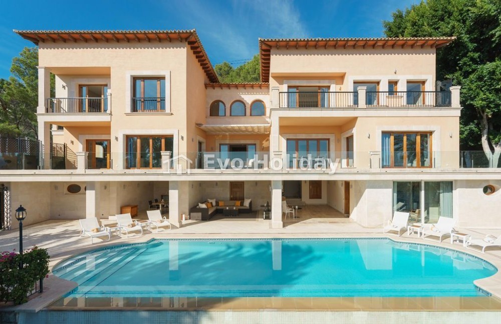 Villa Gengibre