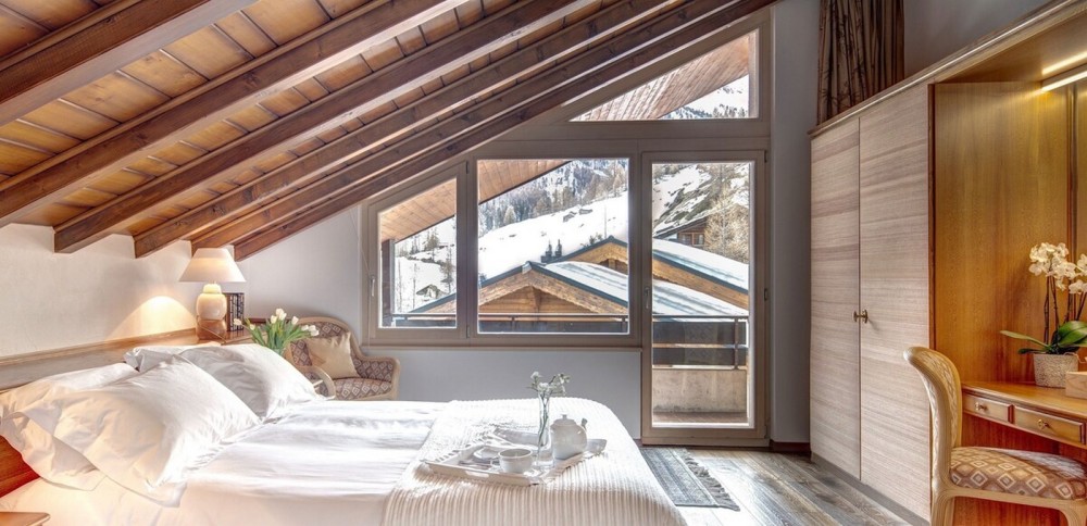 3 En-suite Bedrooms - Luxury Loft