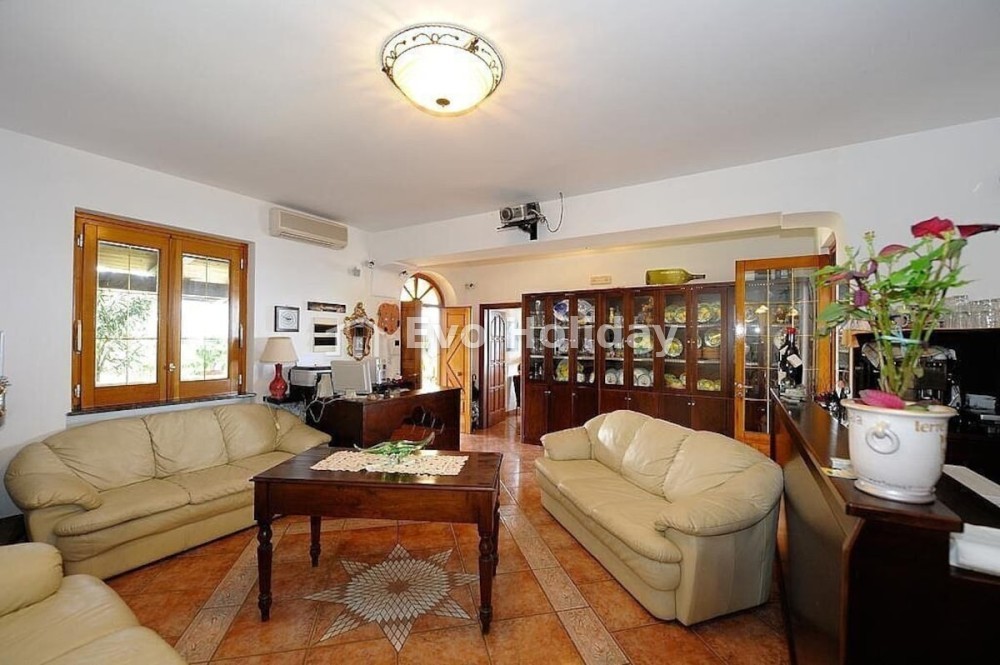 Villa Marina with privat pool in Amalfi Coast