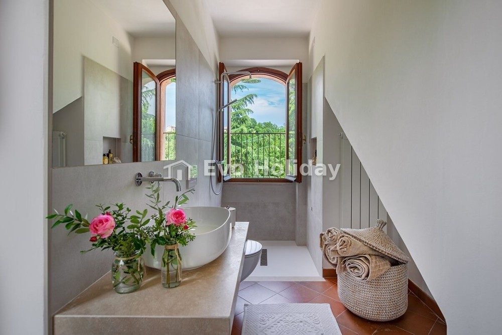 Luxury Villa Air-Conditioned.Pool with Whirlpool area.Wi-Fi