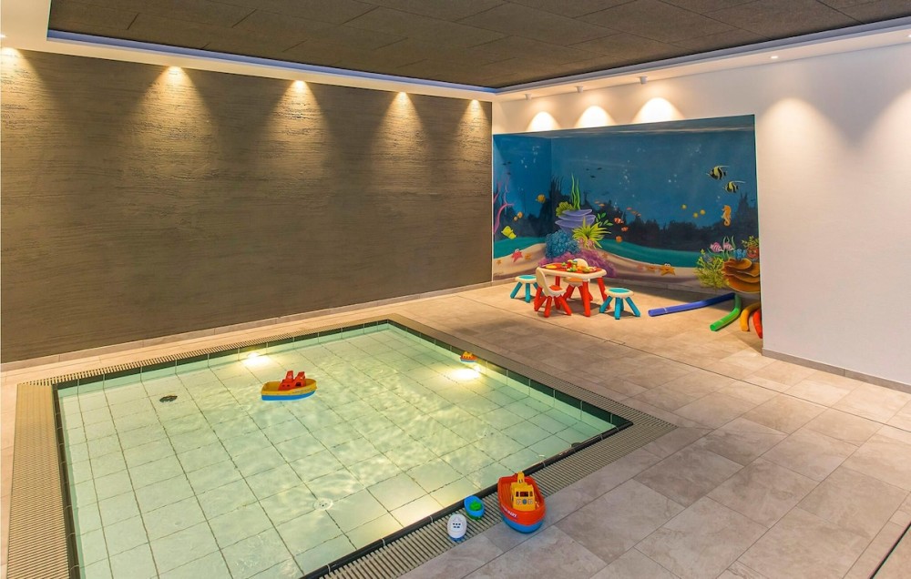Luxury Villa in Klösterle, Alrberg