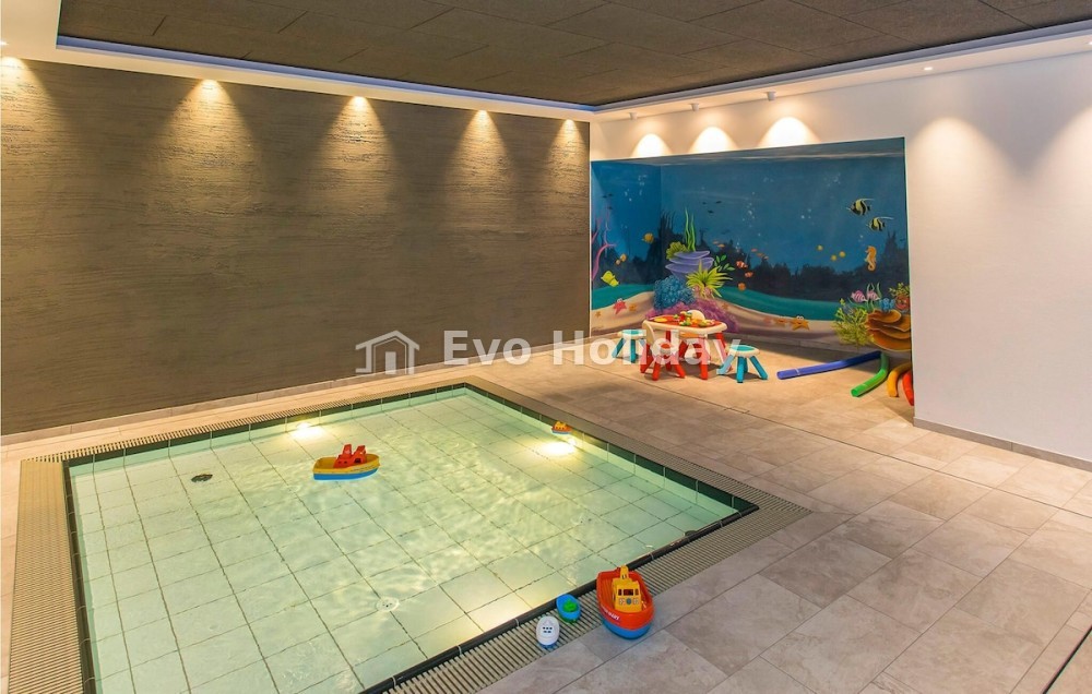 Luxury Villa in Klösterle, Alrberg