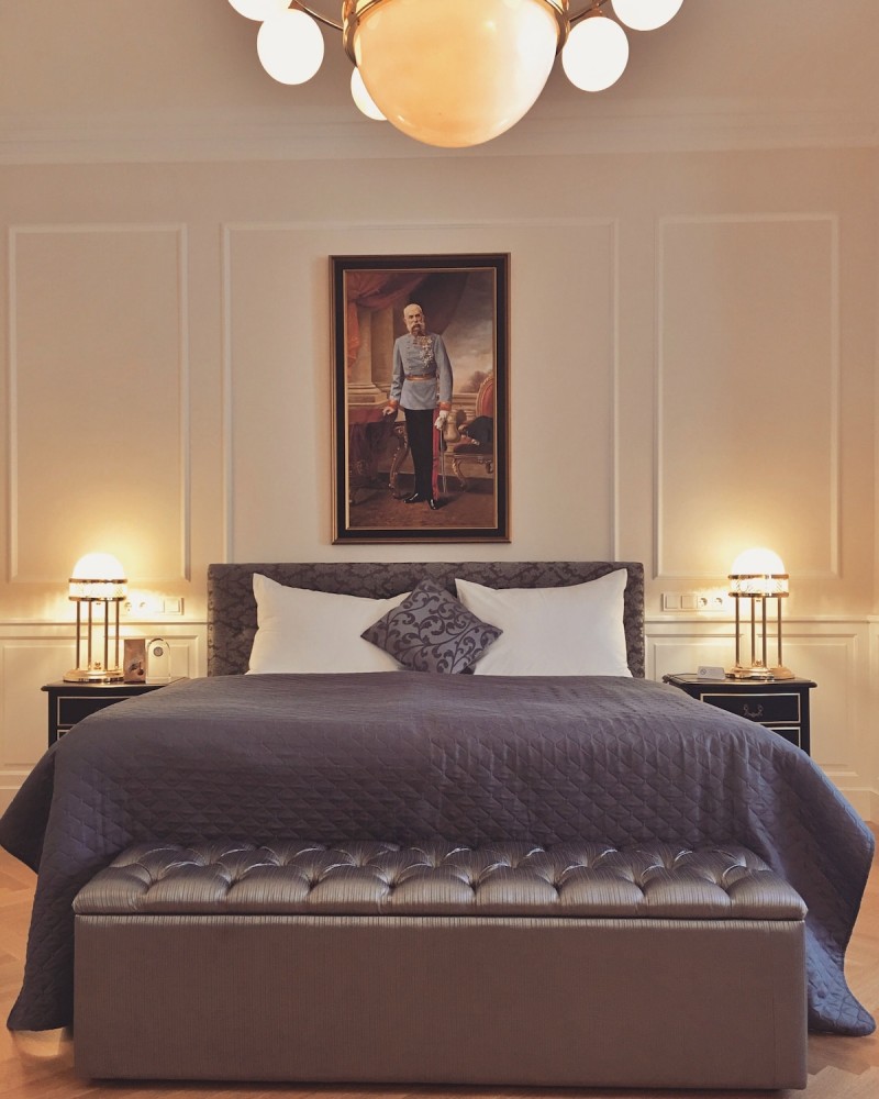 ApartHotel in the very heart of Vienna