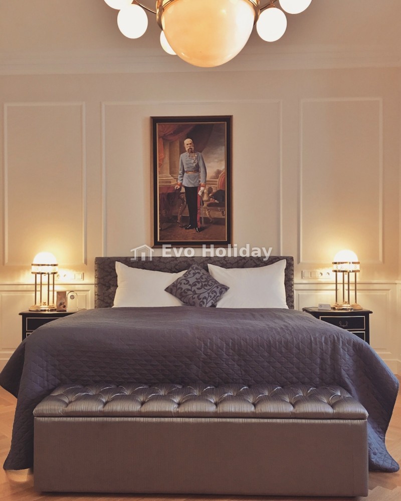ApartHotel in the very heart of Vienna