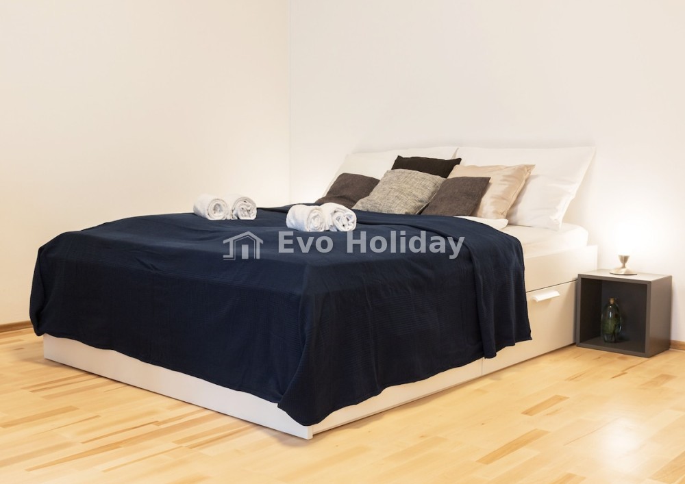 Holiday home in Leopoldstadt