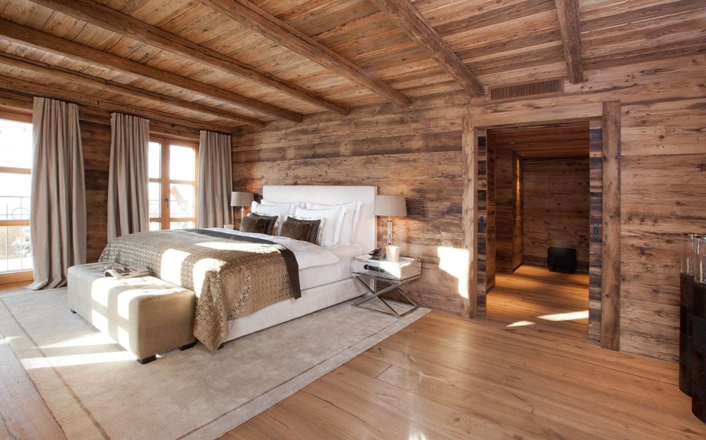 Chalet Zen