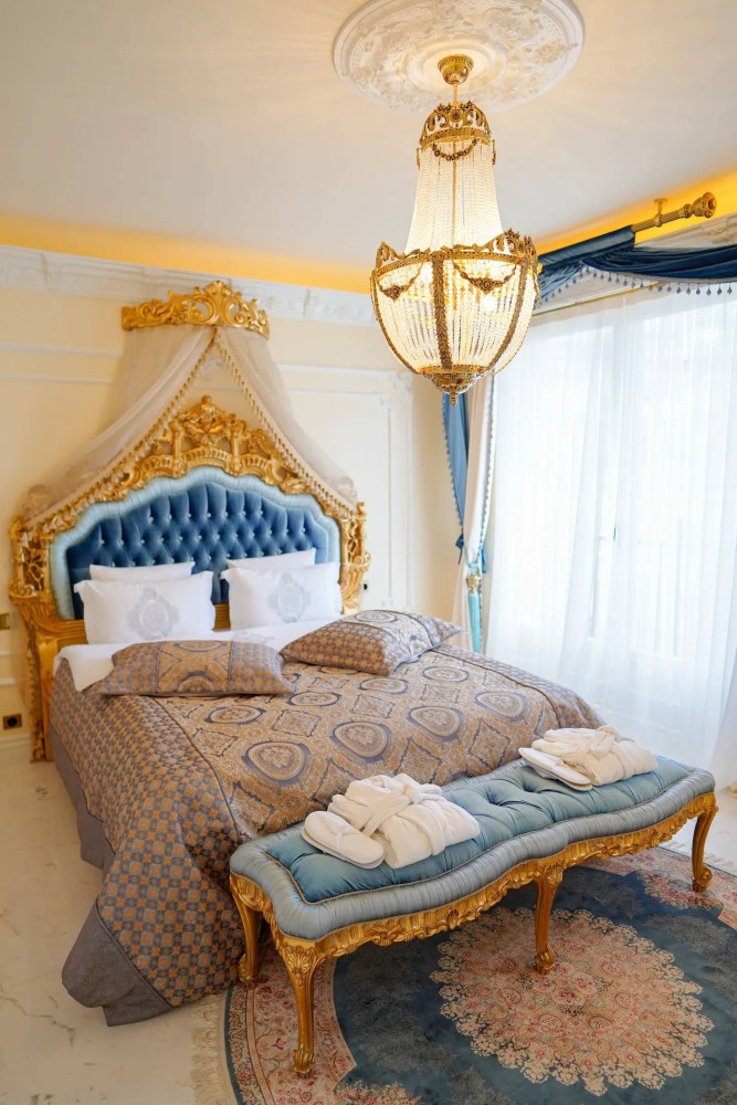 Apartment Louis XIV