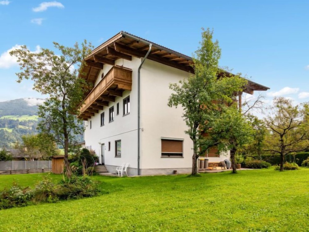 Chalet for 25 persons in Fügen, Tyrol