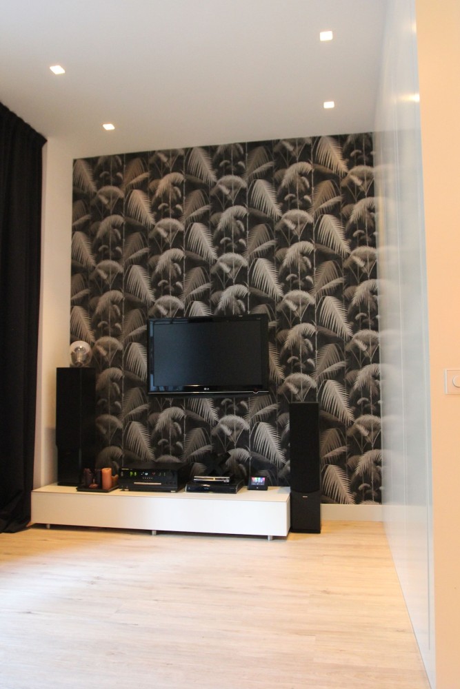 Spacious Apartment in Amsterdam
