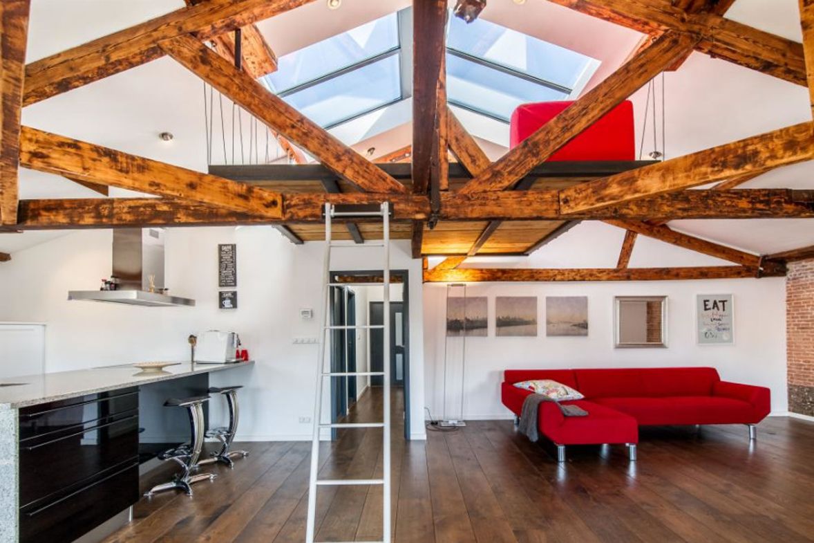 Apartment for rent in Rokin