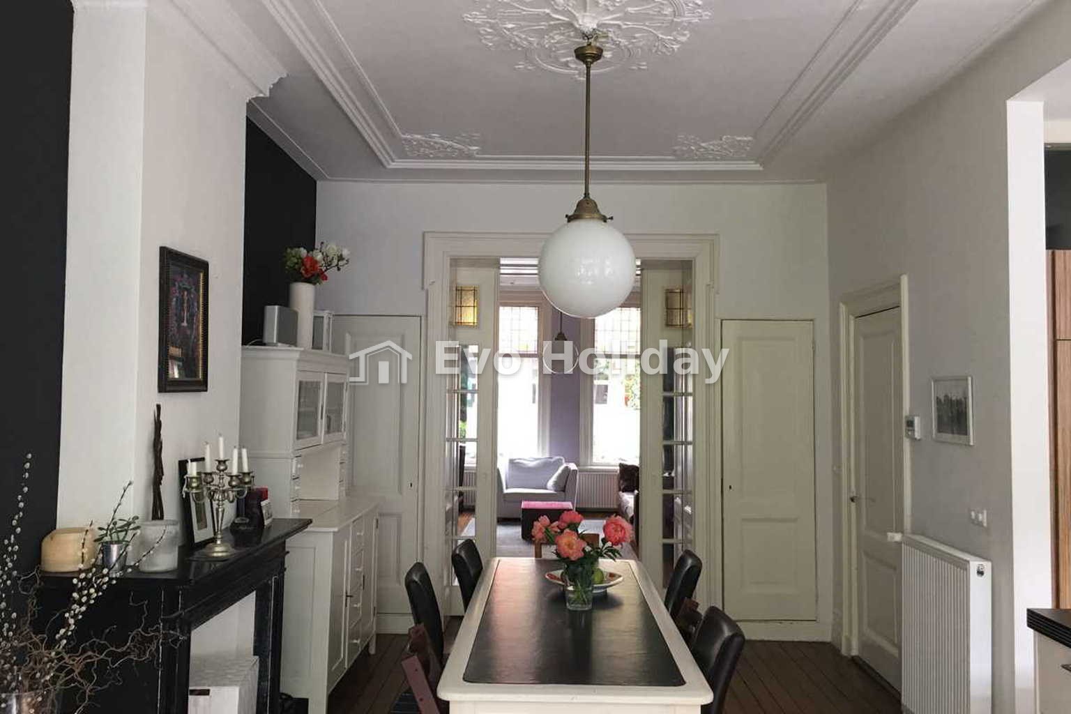 Family Home Well Located