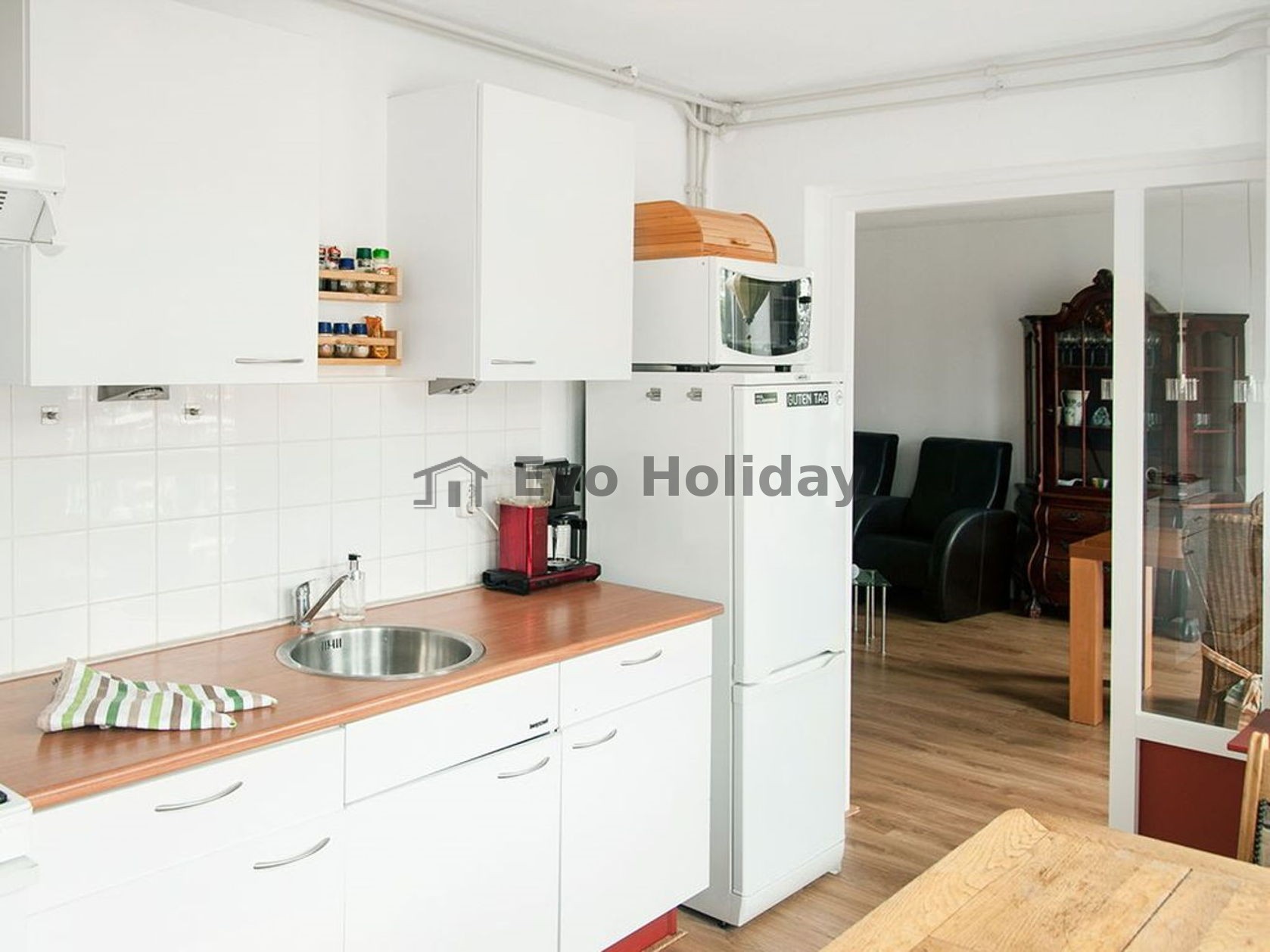 Vondelpark Retreat