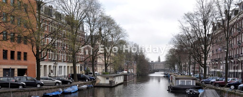 Top-notch Apartment Sleeps 1-7 Garden Canal View Quiet & Centra