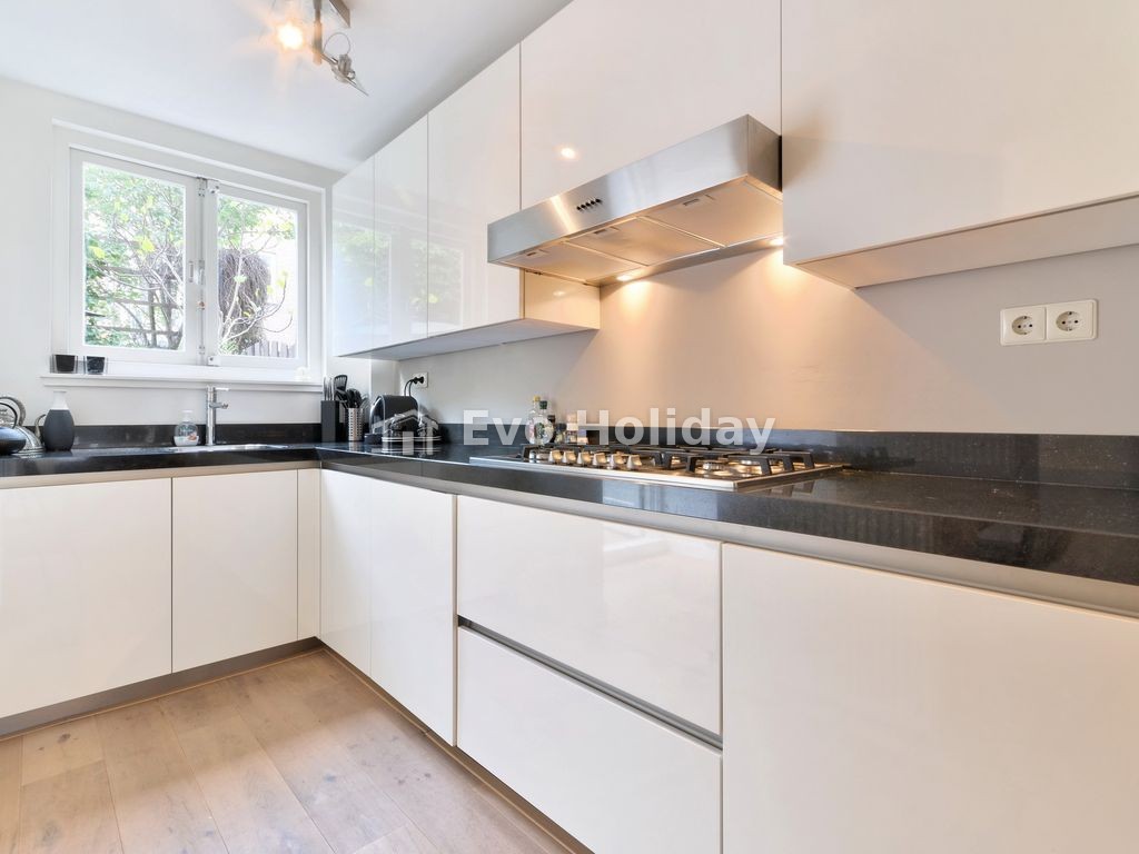 Beautiful Stylish Boutique Apartment In City Center