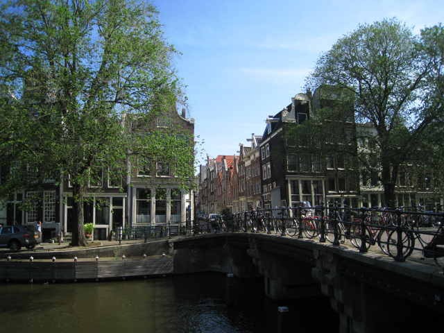 Binnen Brouwersstraat