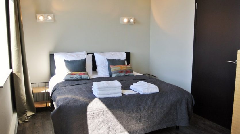 Apartment in Eschertoren with 2 beedroms
