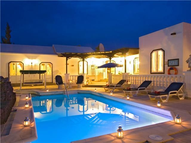 Villa Biras