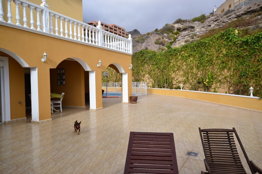 Villa Jimenez