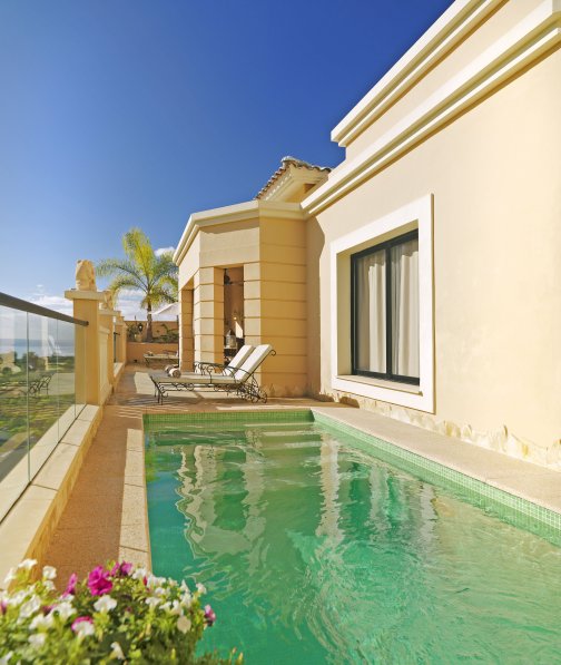 Villa Abran