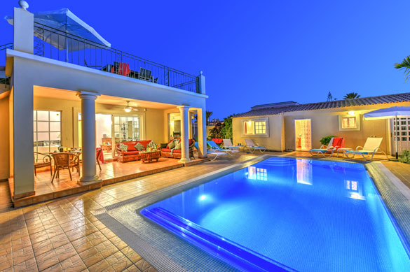 Villa Emillia