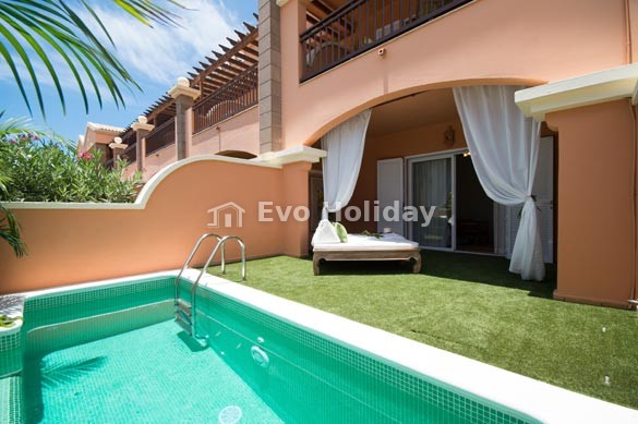 Villa Erendira