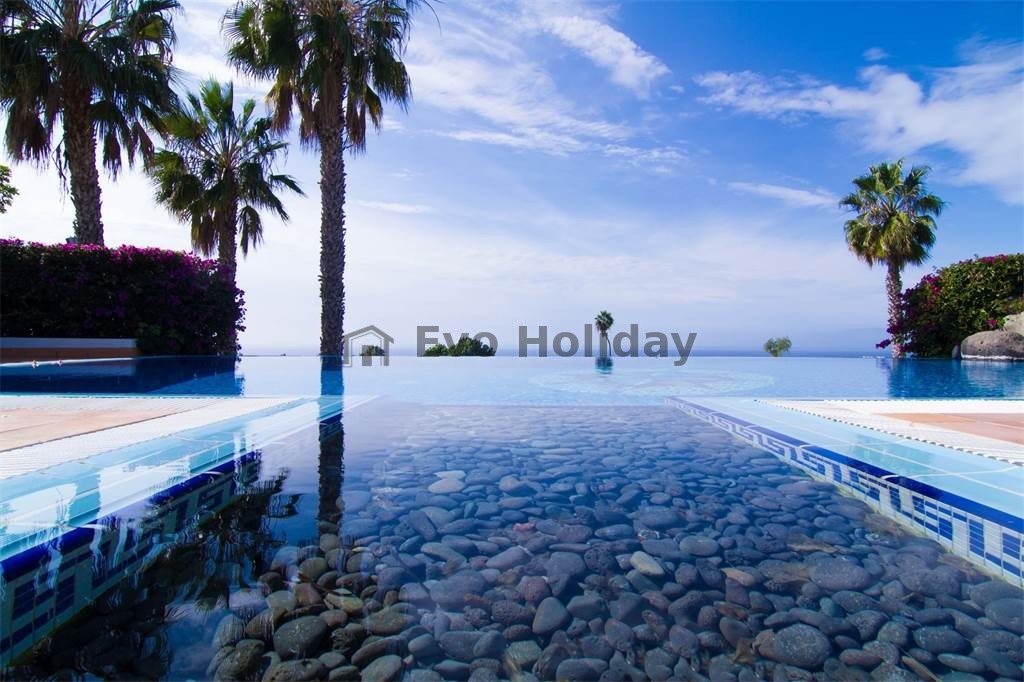 Villa Floriciano
