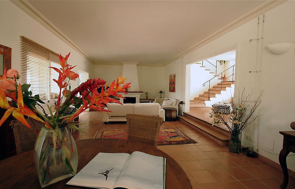 Villa Augustin