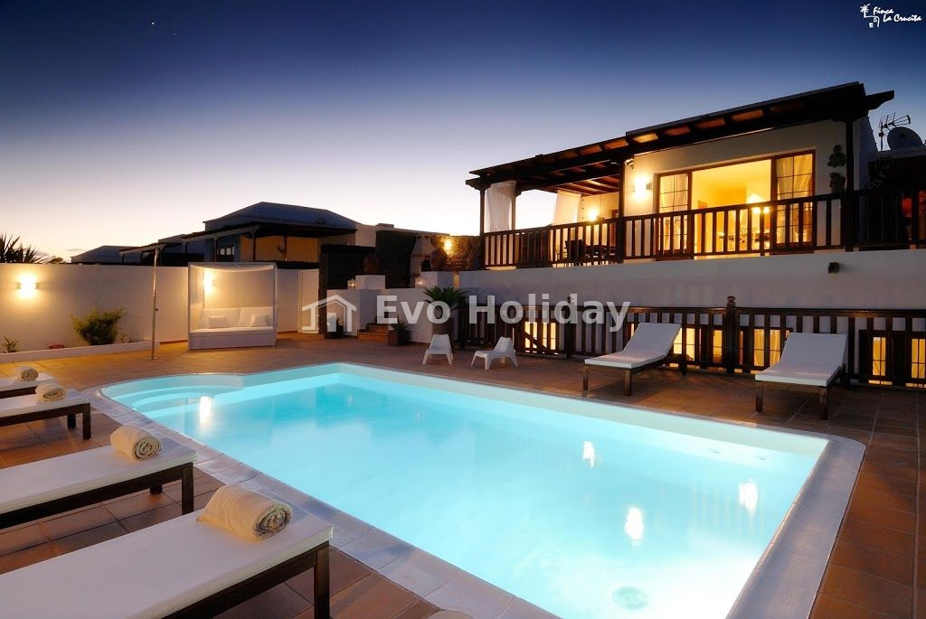 Villa Kelly
