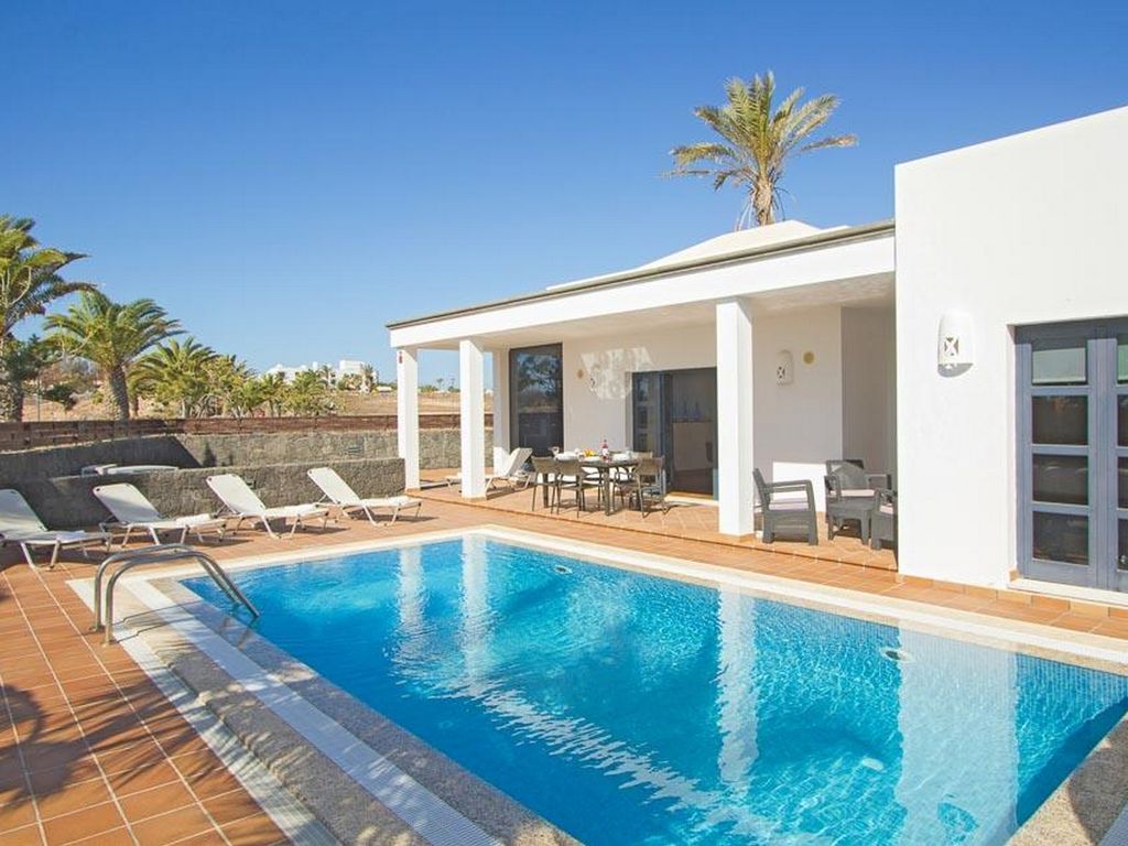 Villa Tiago