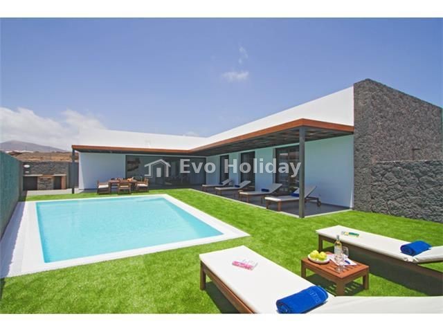 Villa Abiguel
