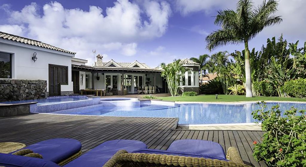 Villa Domingo