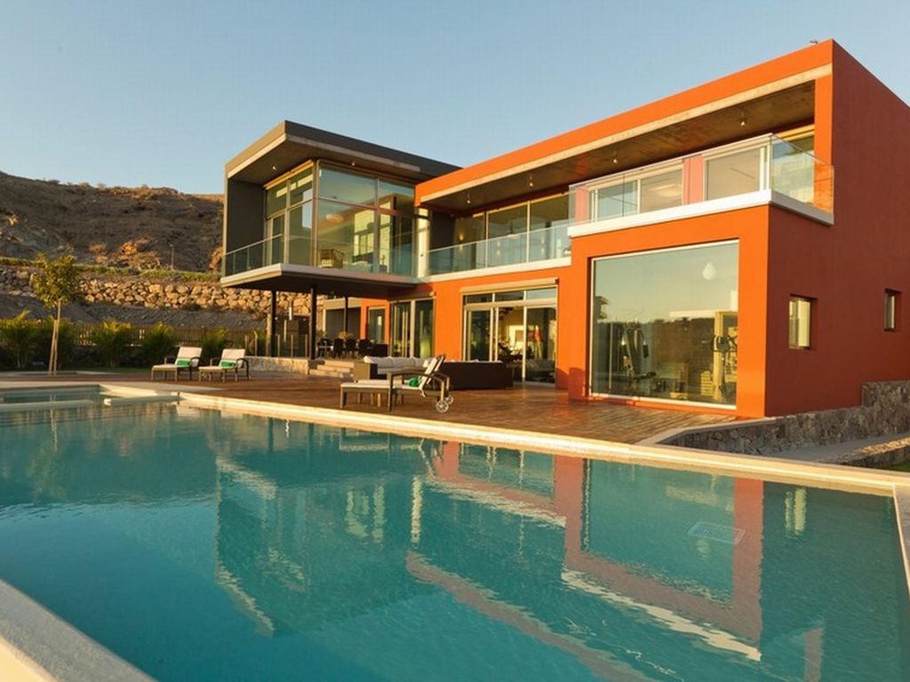 Villa Eden
