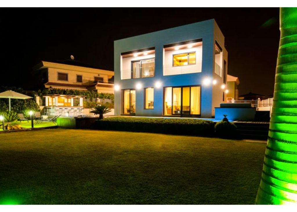Villa Fermin