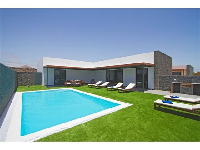 Villa Nerid