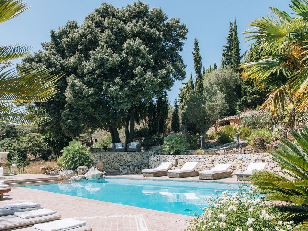 Villa Cala