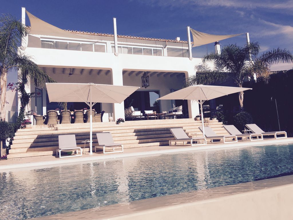 Villa Monegra