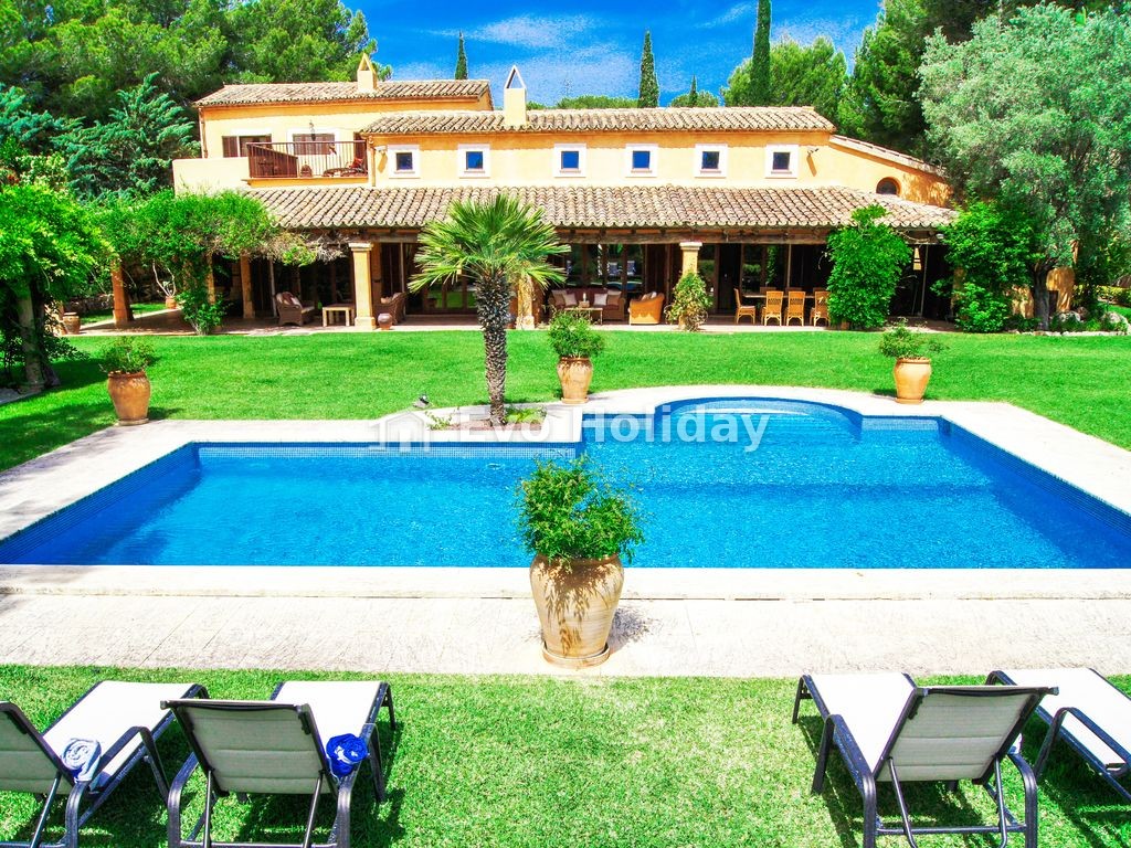 Villa Penrose