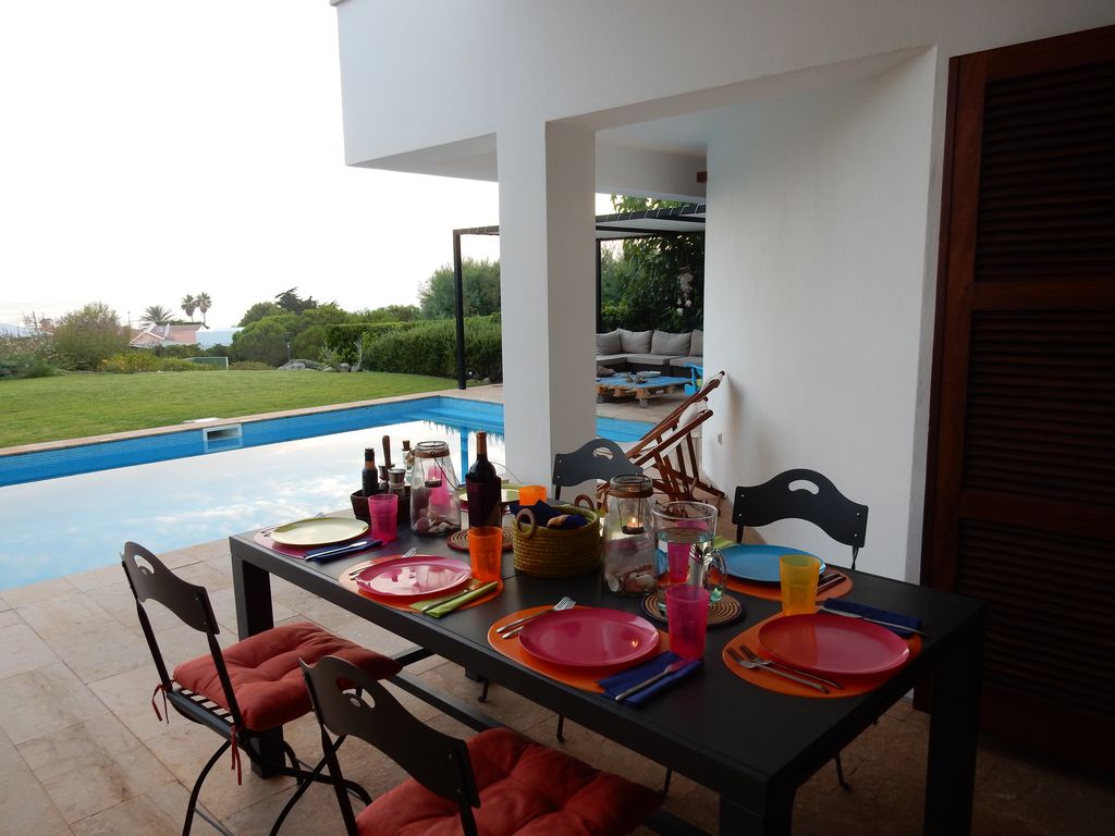 Villa Julio